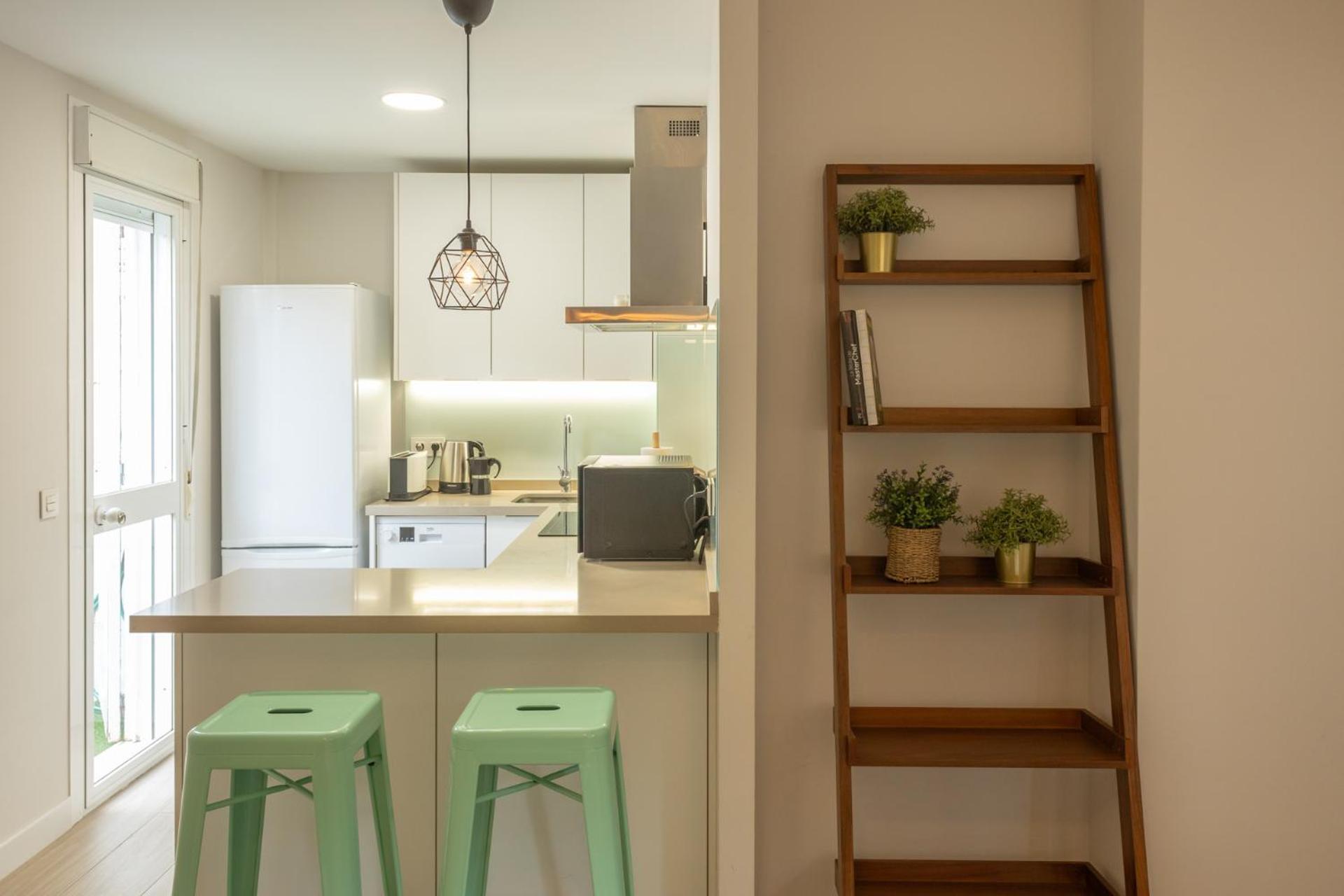Charming Apartment With Private Patio At Plaza De Espana By Ocityzen Seville Exterior photo